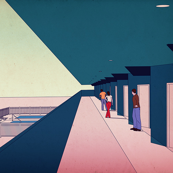 Eric Peterson art